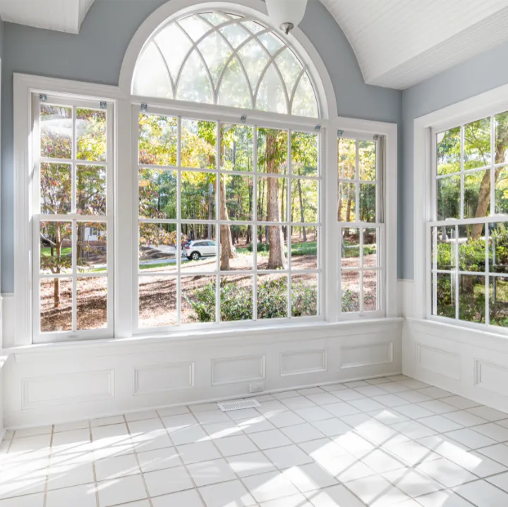 Casement Windows