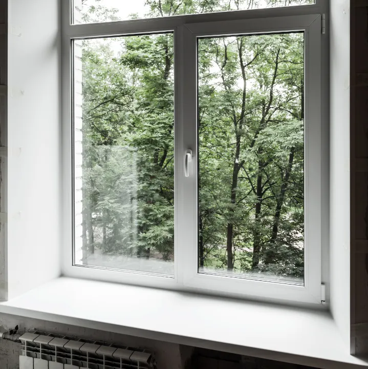 single-hung-windows