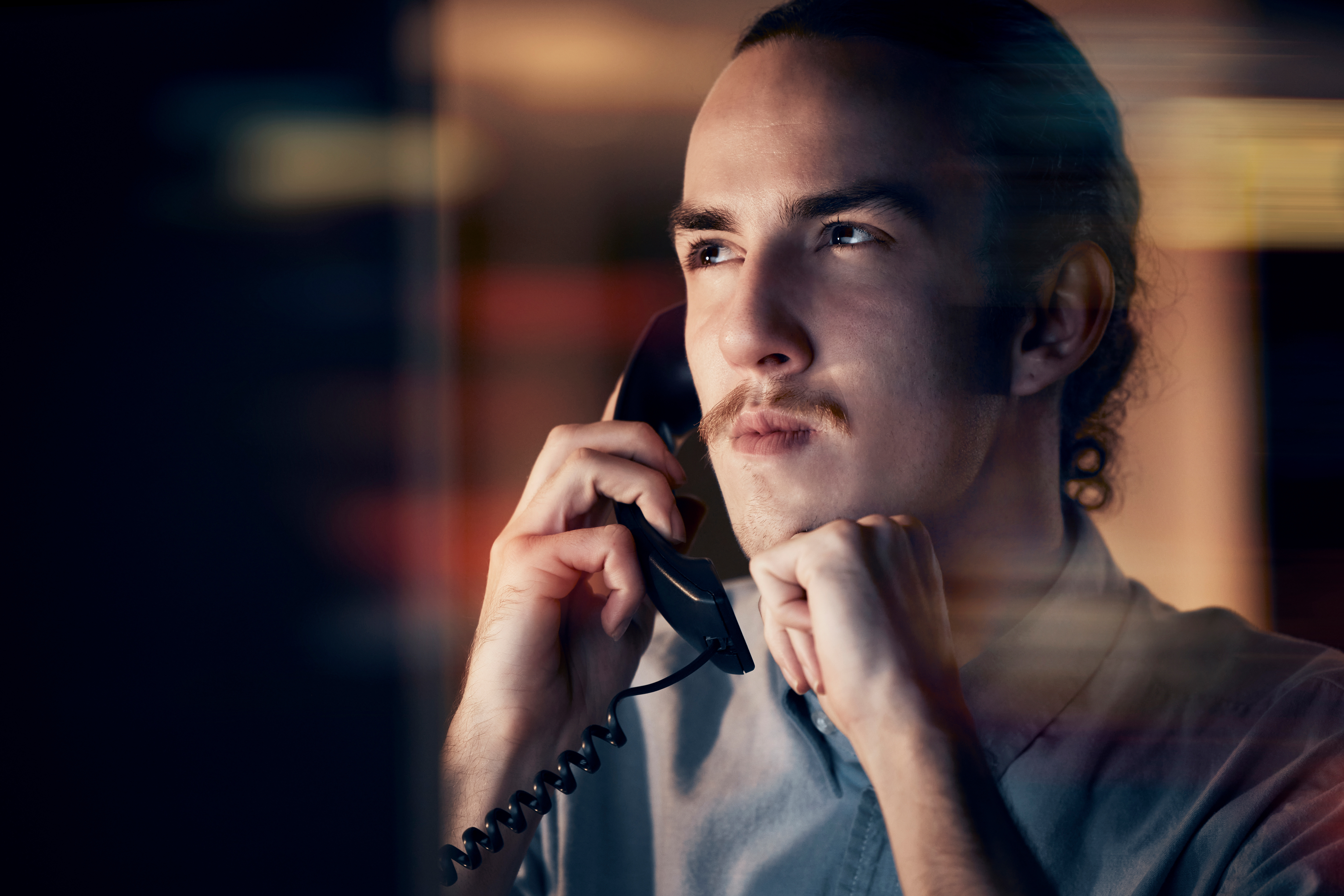 The Call You Missed at Dinner Last Night Already Went to Your Competitor