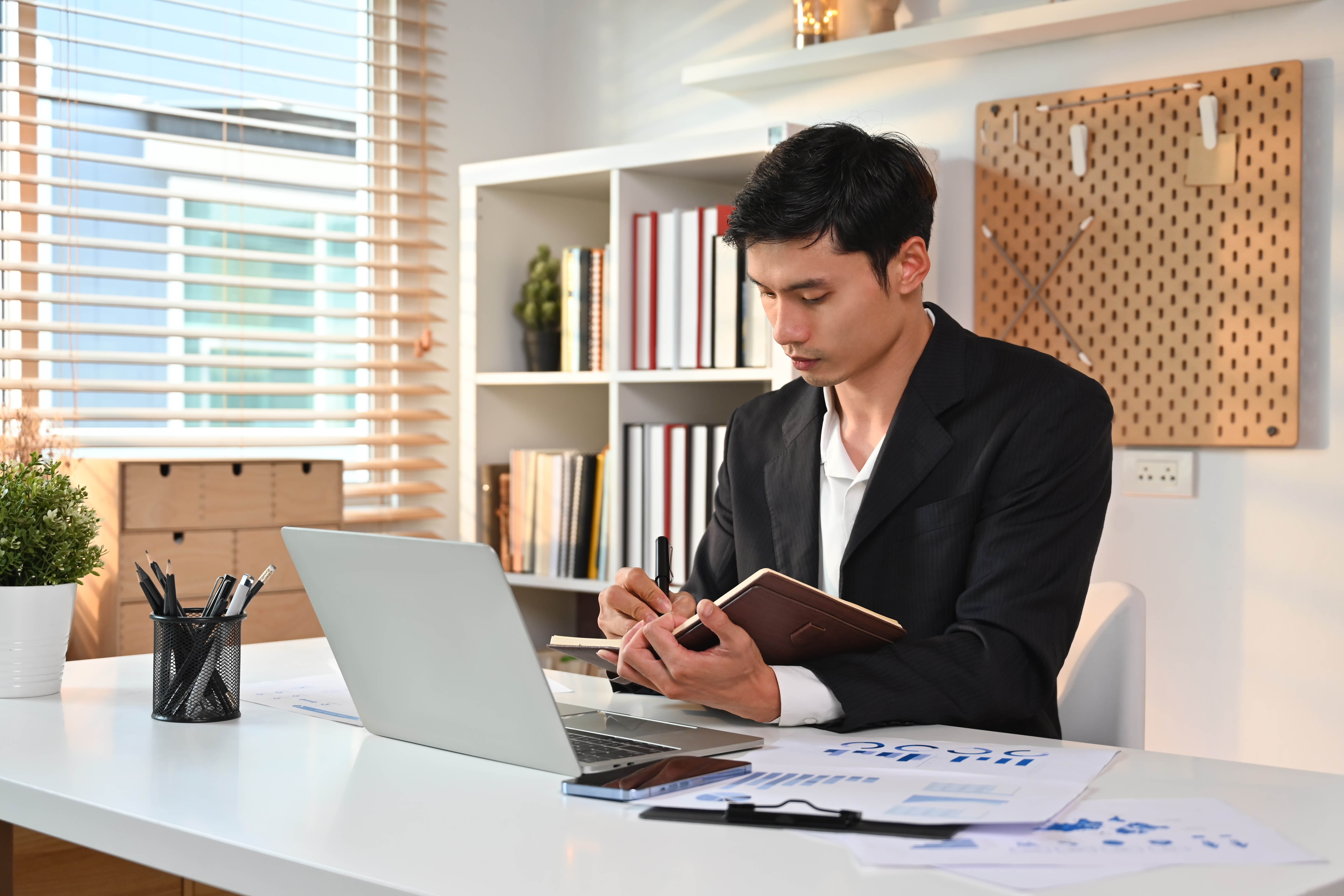 Your Google Business Profile Is the First Thing a Customer Sees
