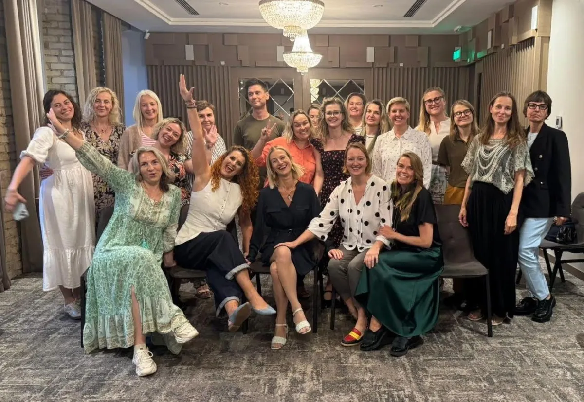 Event Photo Spotlights