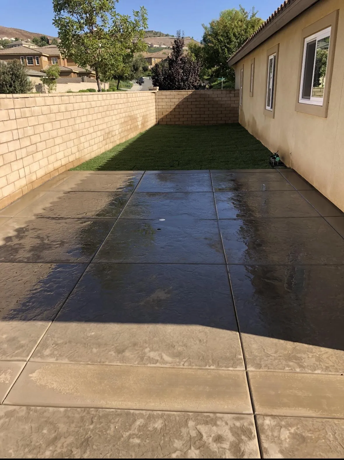 Concrete Contractor Conroe Texas