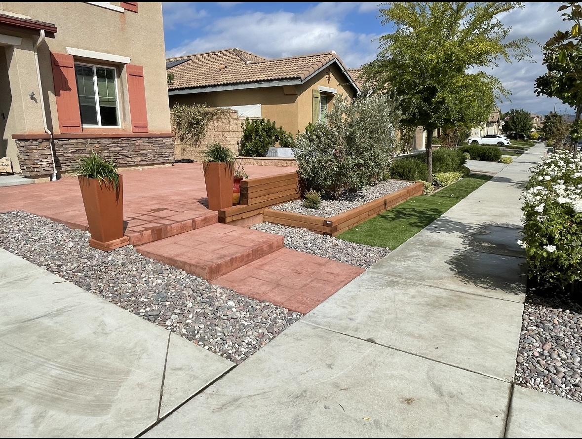 Concrete Contractor Temecula