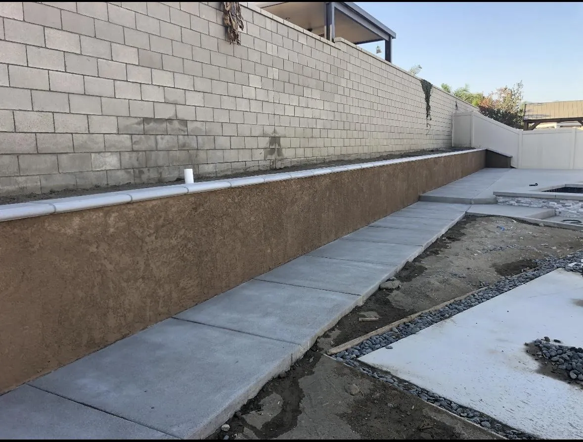 Concrete Contractor Temecula