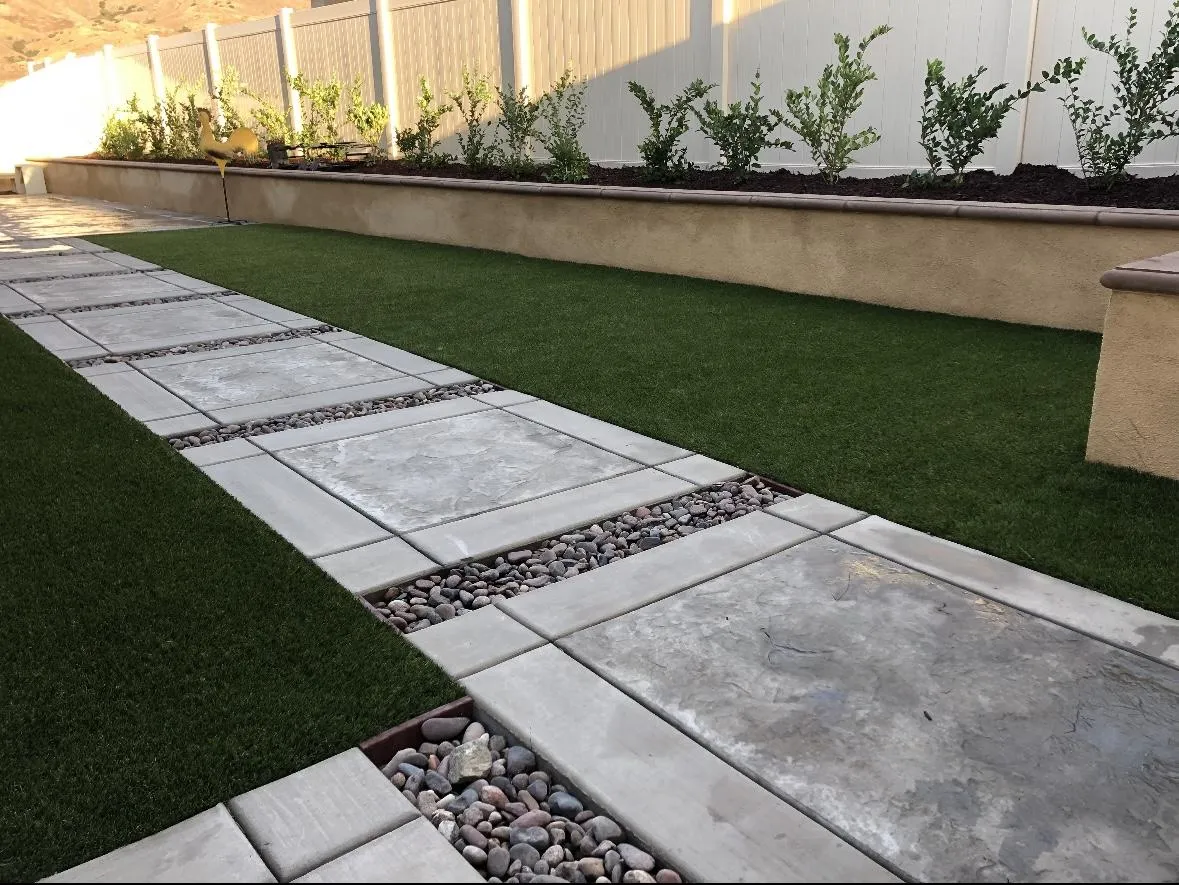 Concrete Contractor Conroe Texas