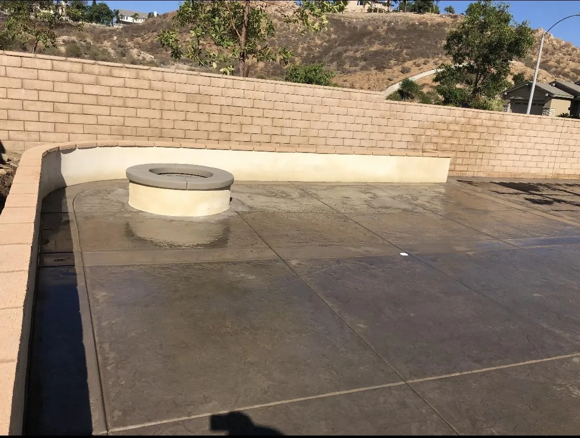 Concrete Contractor Temecula