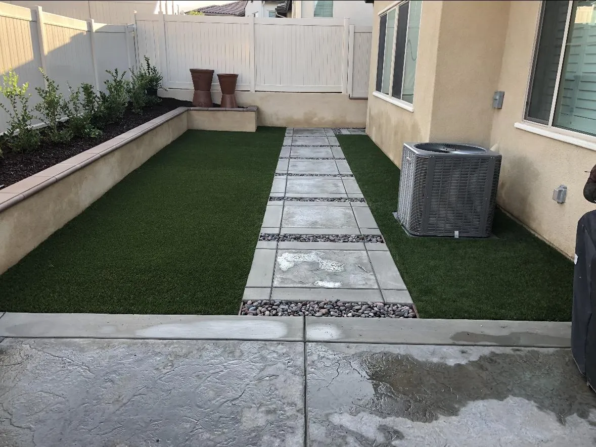 Concrete Contractor Conroe Texas