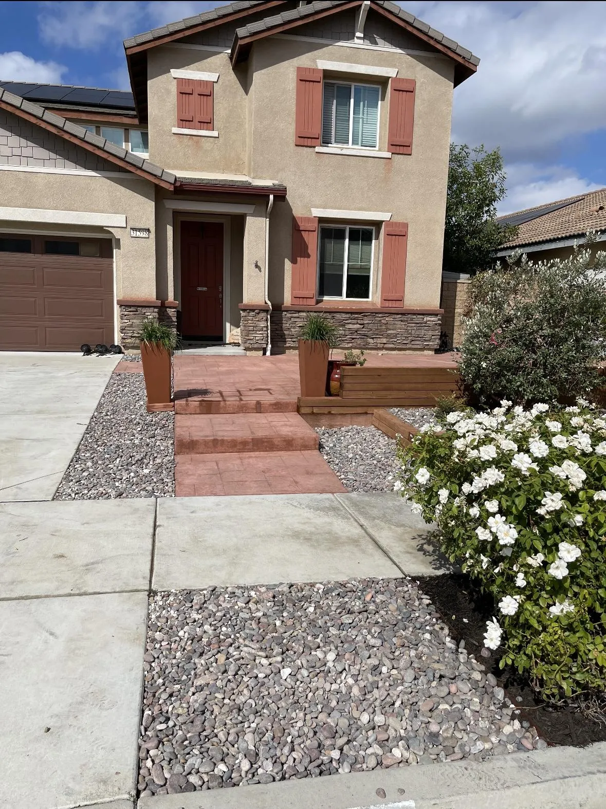 Concrete Contractor Temecula