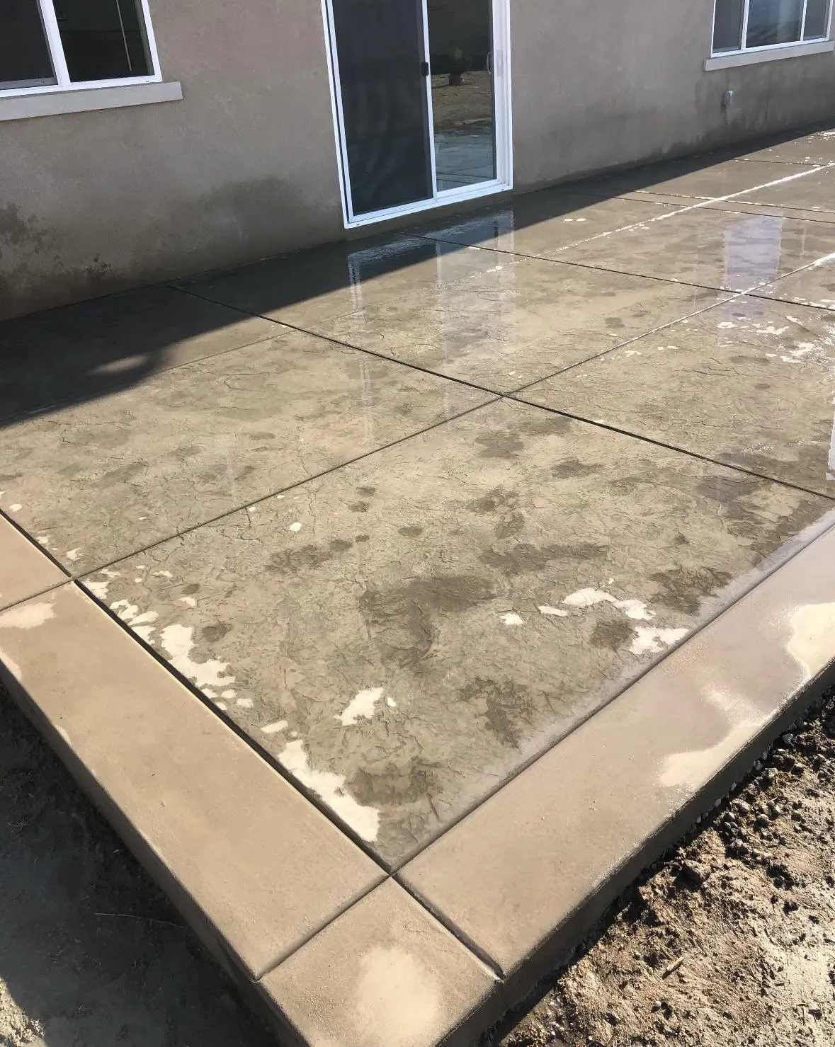 Concrete Contractor Temecula