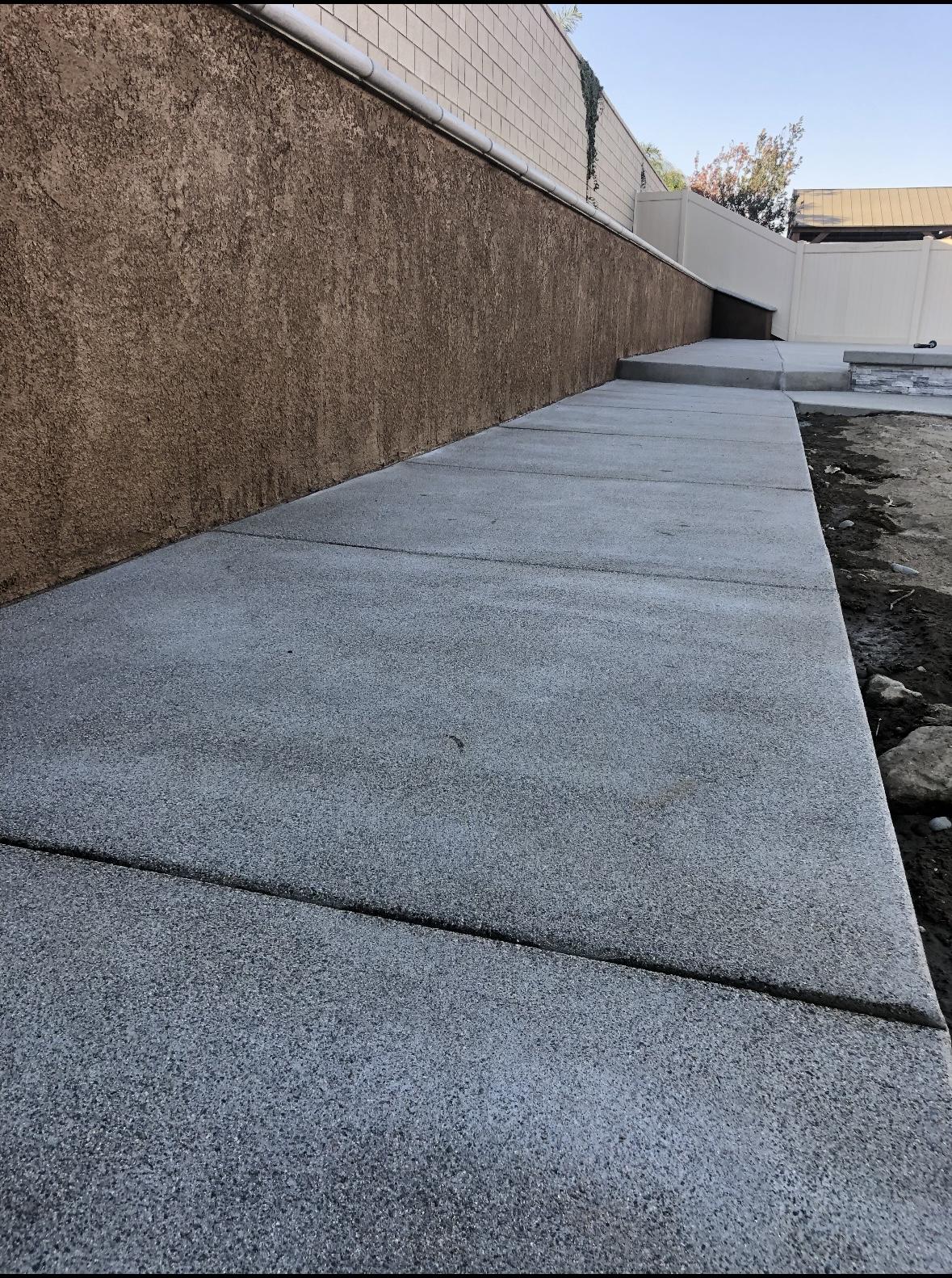 Concrete Contractor Conroe Texas