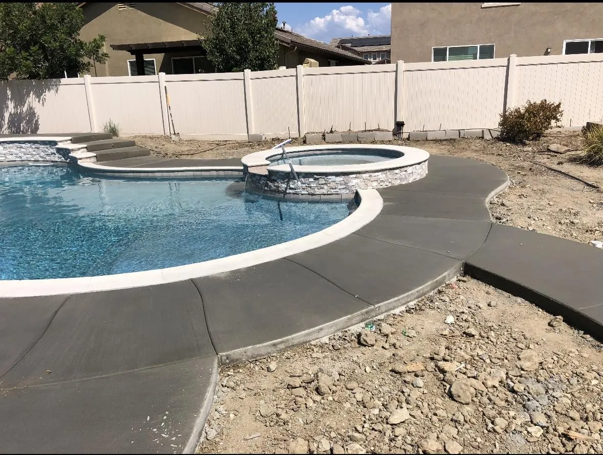 Concrete Contractor Temecula