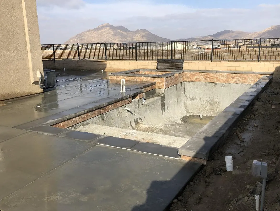 Concrete Contractor Temecula