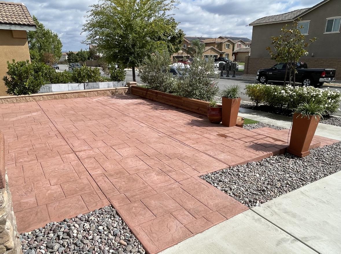 Concrete Contractor Temecula