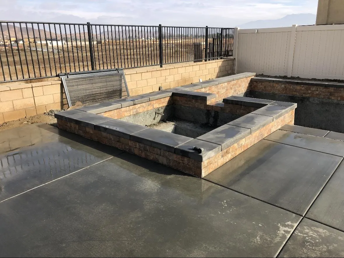 Concrete Contractor Temecula