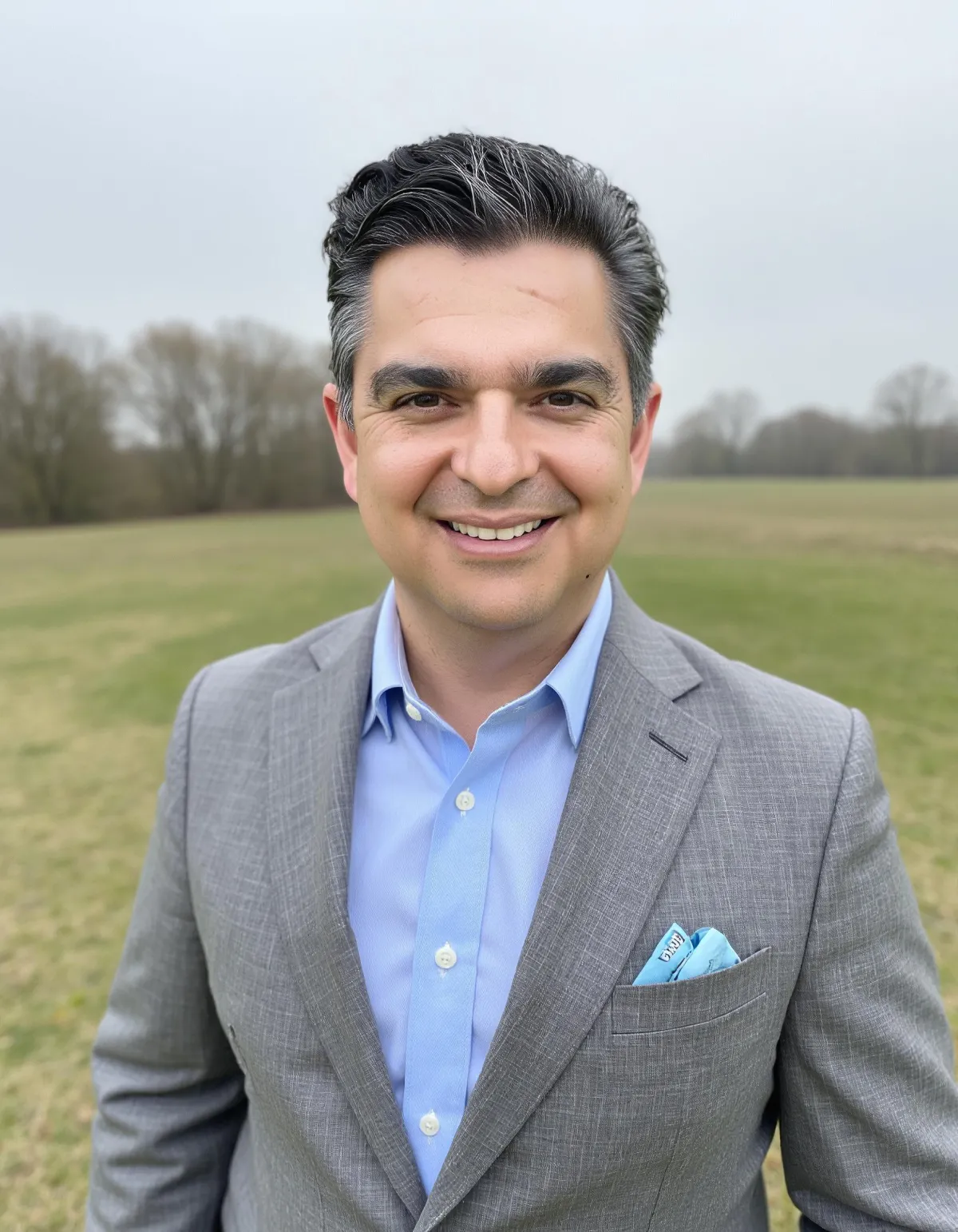 Coach Marco Vázquez, especialista en estrategia para negocios