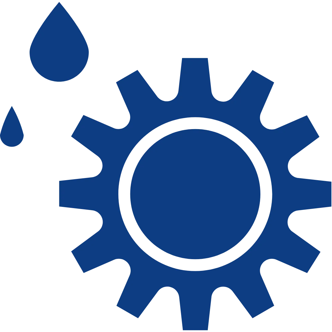 Icono de eficiencia operativa y máxima rentabilidad para tu empresa para coaching empresarial Marco Vázquez