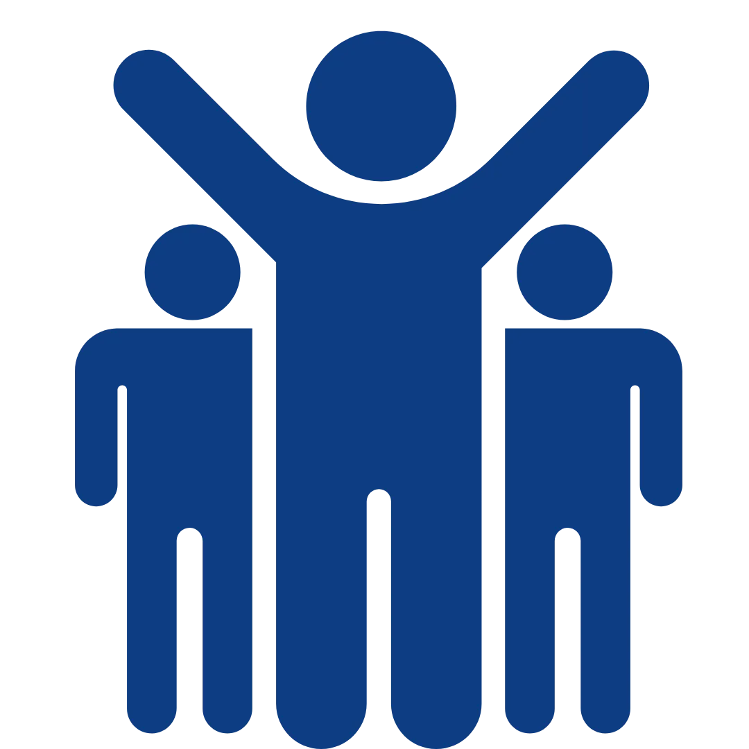 Icono de visión a largo plazo para coaching empresarial Marco Vázquez