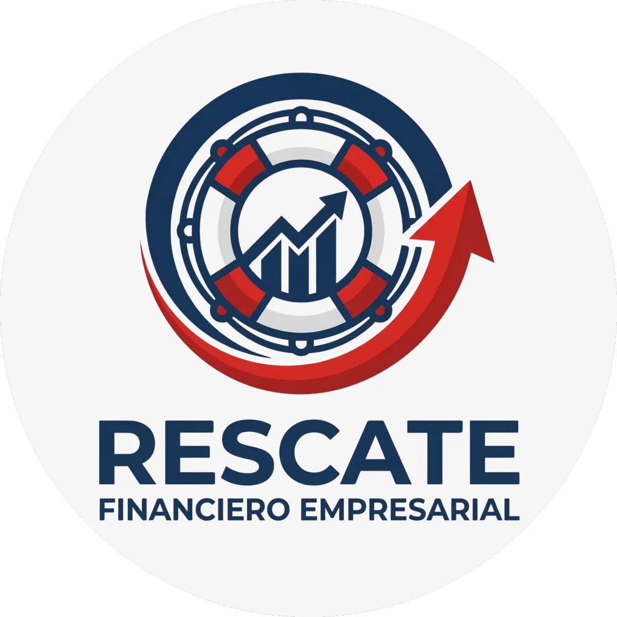 Rescate Financiero Empresarial