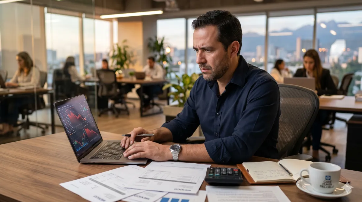 Por qué tu empresa puede vender millones y quebrar de todas formas