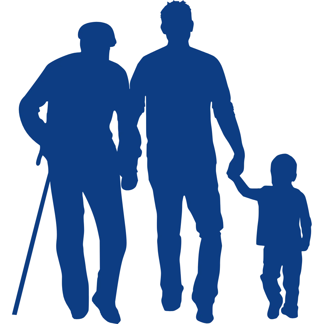 Icono de visión a largo plazo para coaching empresarial Marco Vázquez