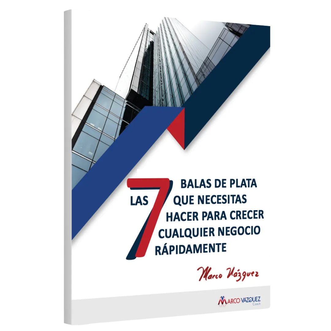 Ebook gratuito Los 7 Errores que todo Dueño de Negocio Comete