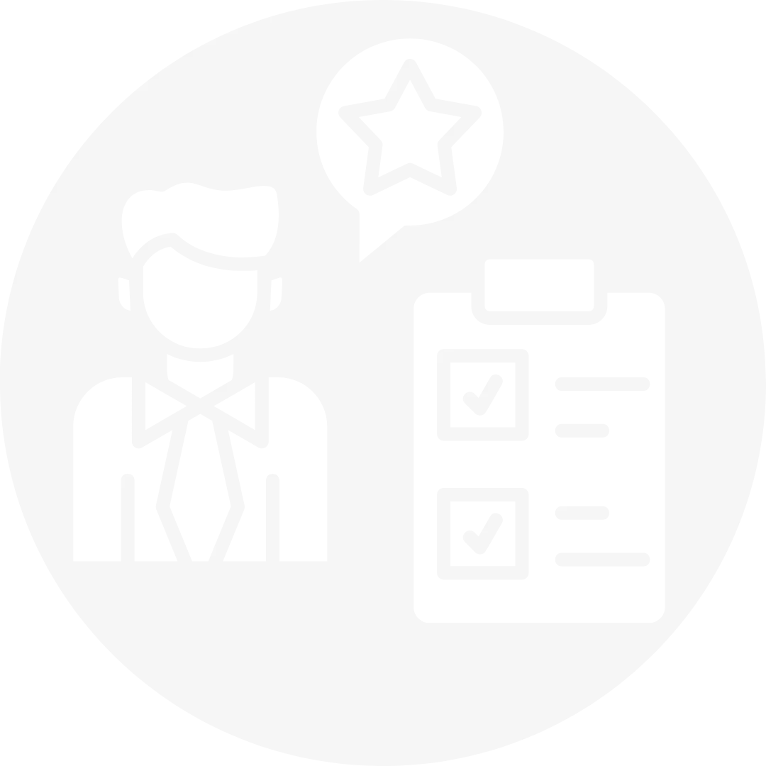 Icono de compromiso con resultados para coaching empresarial Marco Vazquez