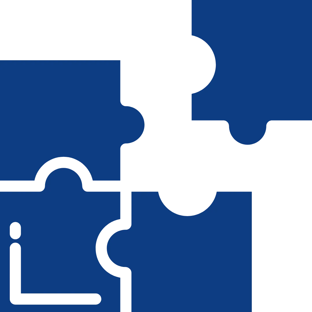 Icono de visión a largo plazo para coaching empresarial Marco Vázquez