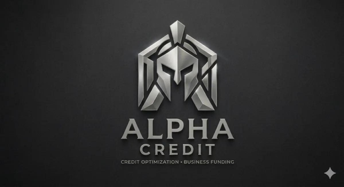 Alpha Credit LLC Logo