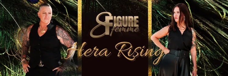 Hera Rising Retreat for ambitious female founders