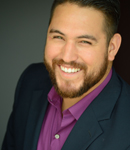 Cutco Pat in the flesh