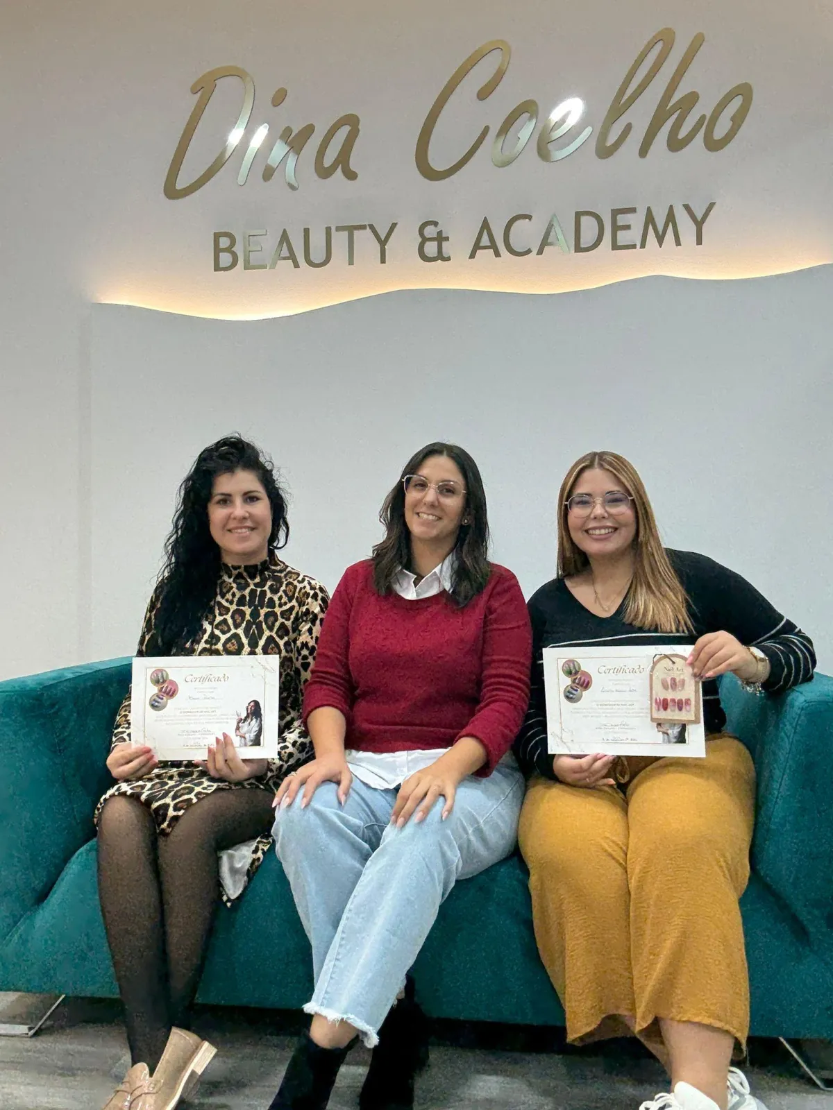 girl's face covered in white cream