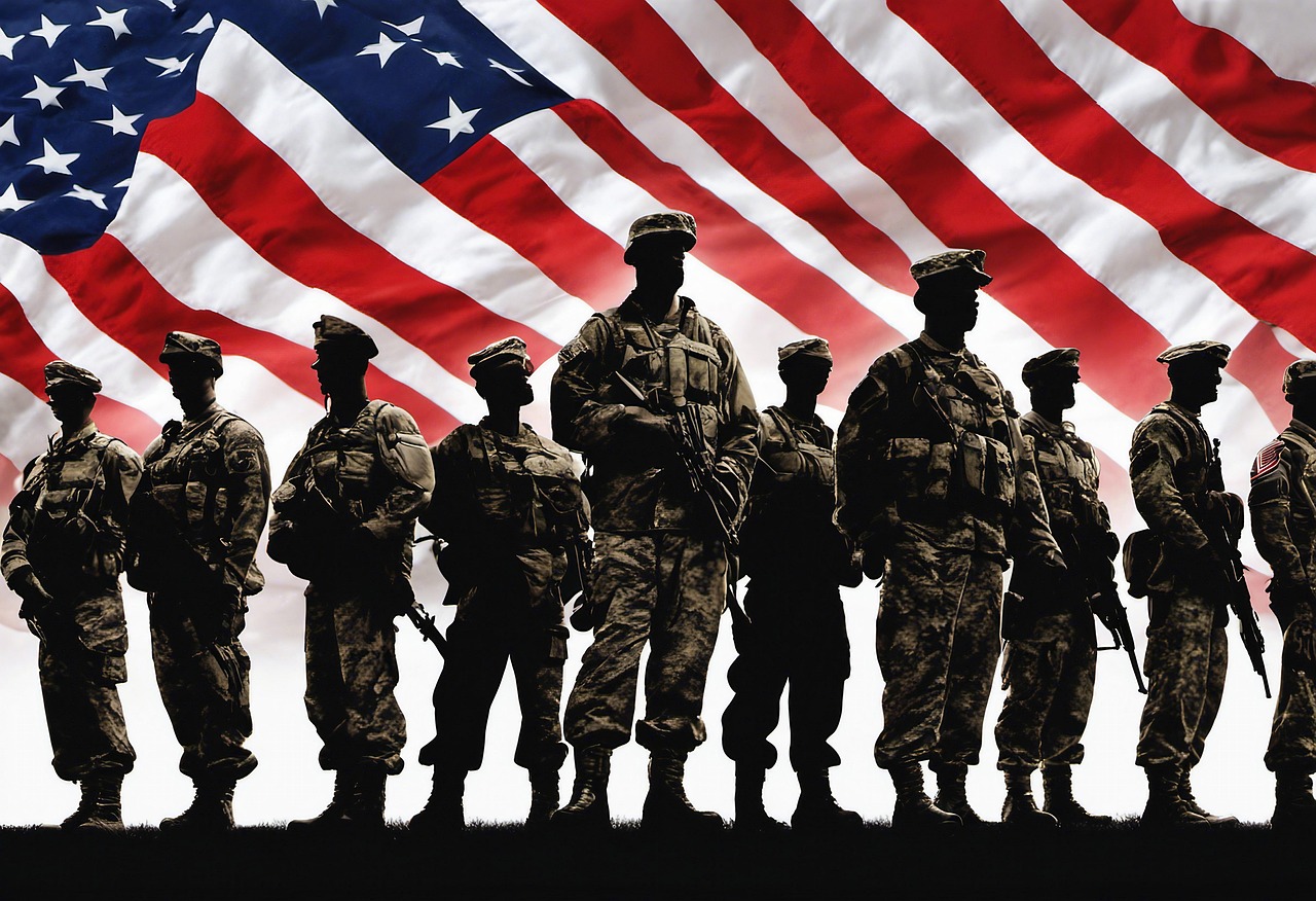 United States Military