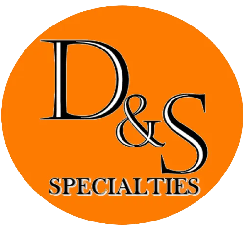 D and S Specialties auction