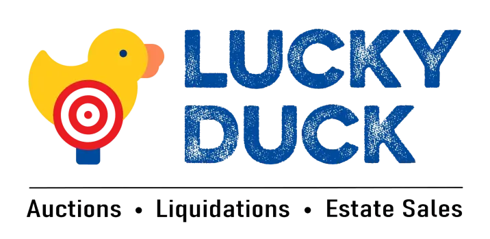 Lucky Duck Asset Liquidation services