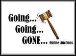 Going Going Gone Auctions