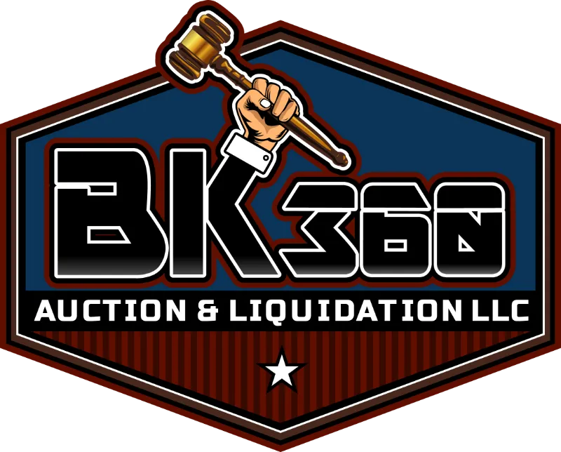 BK360 Auctions