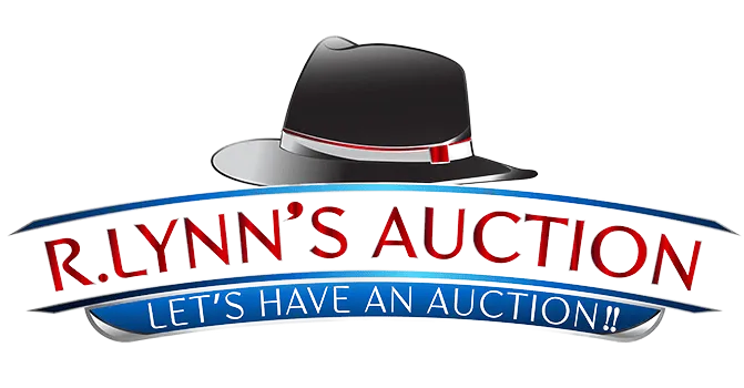 R Lynns auctions