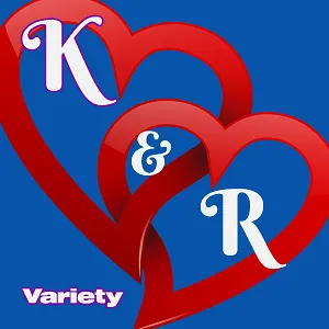 K & R Variety auctions