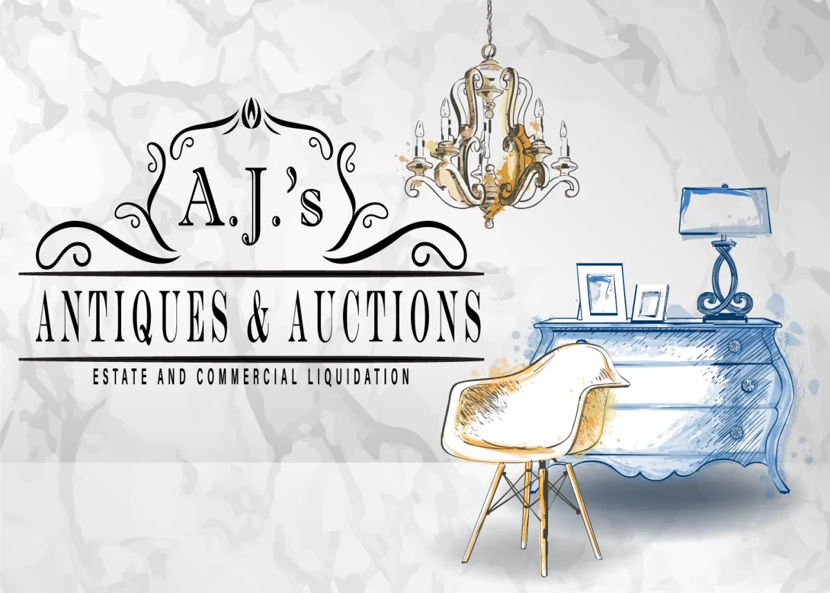 AJ's Antiques & Auctions