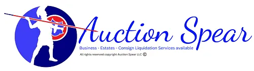 Auction Spear Inc