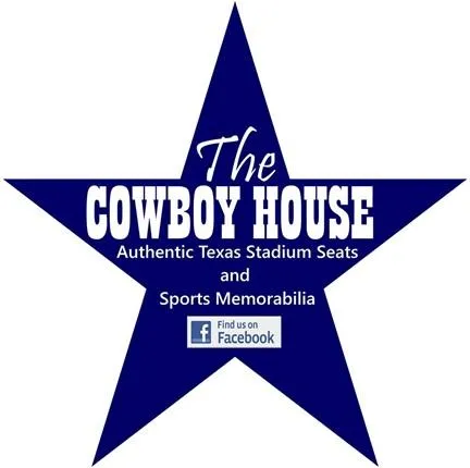 The Cowboy House