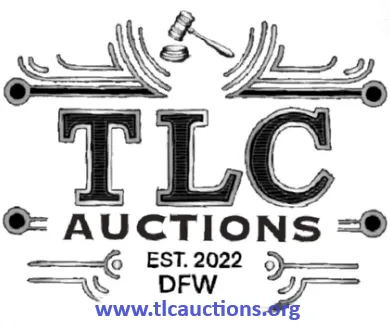 TLC Auctions