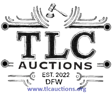 TLC Auctions