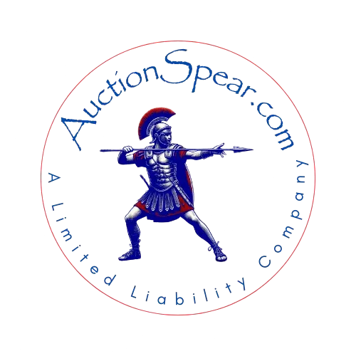 Auction Spear Inc.