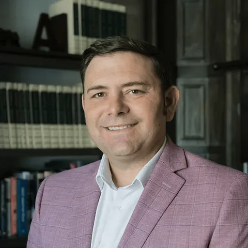 Chief Financial Officer