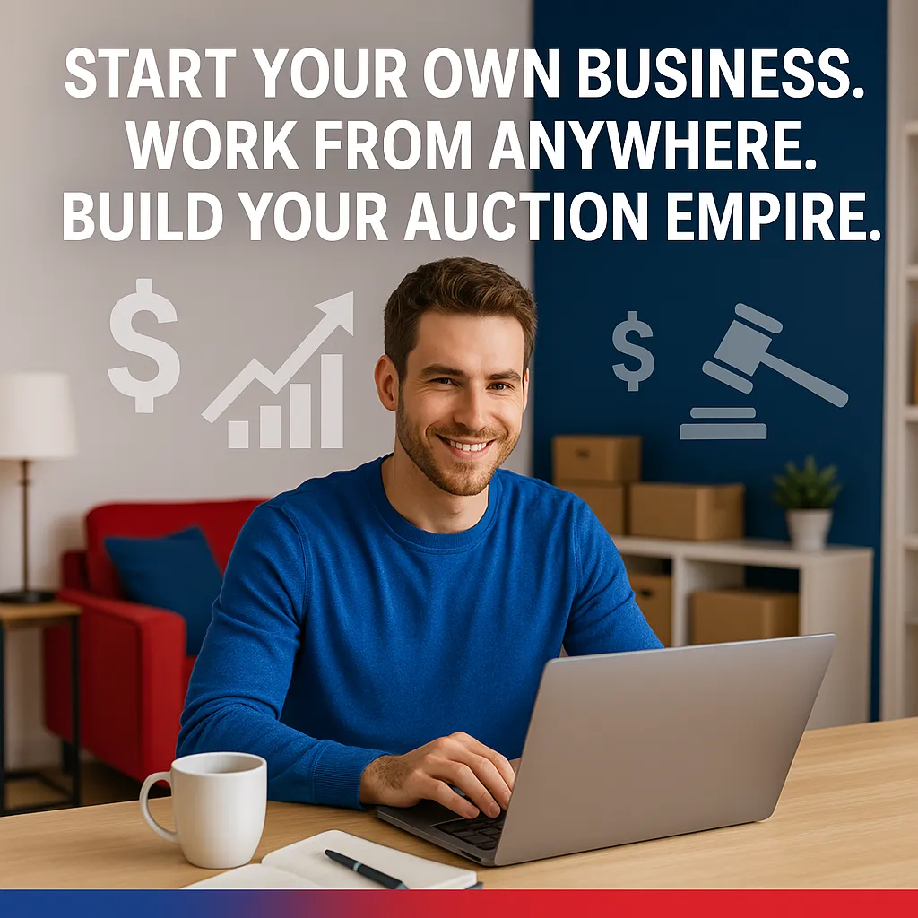 Start our own business