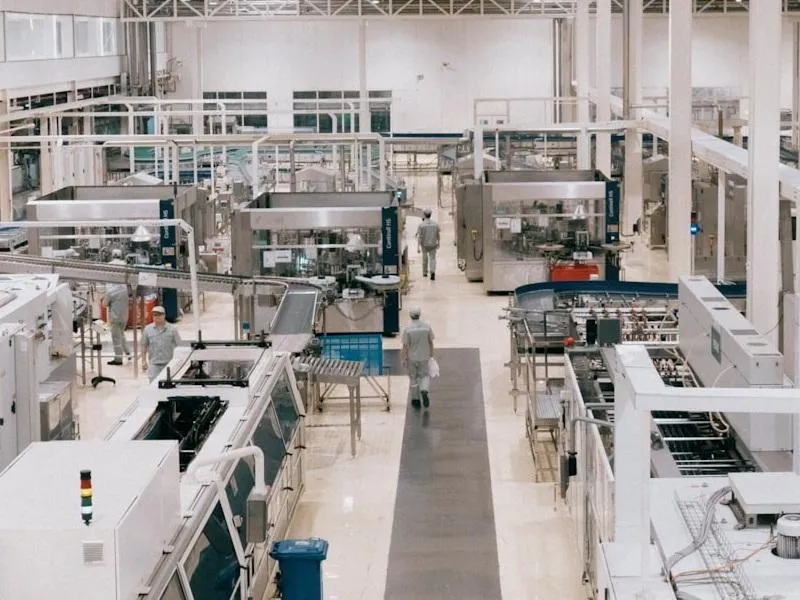 Machine Shop Auctions