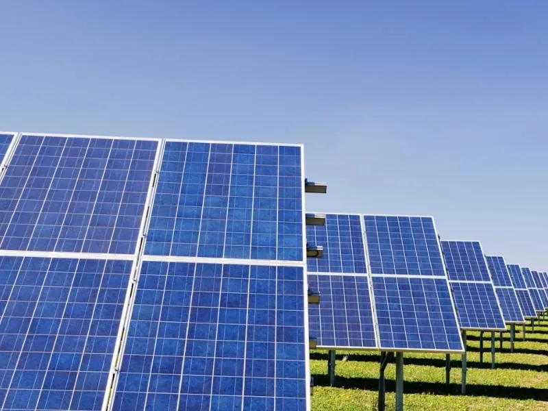 Solar & Environmental 