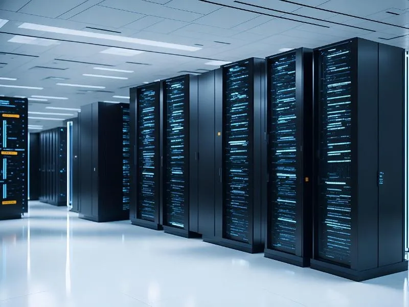 Electronics & IT Systems