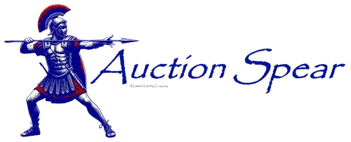 Auction Spear Bid in an Auction
